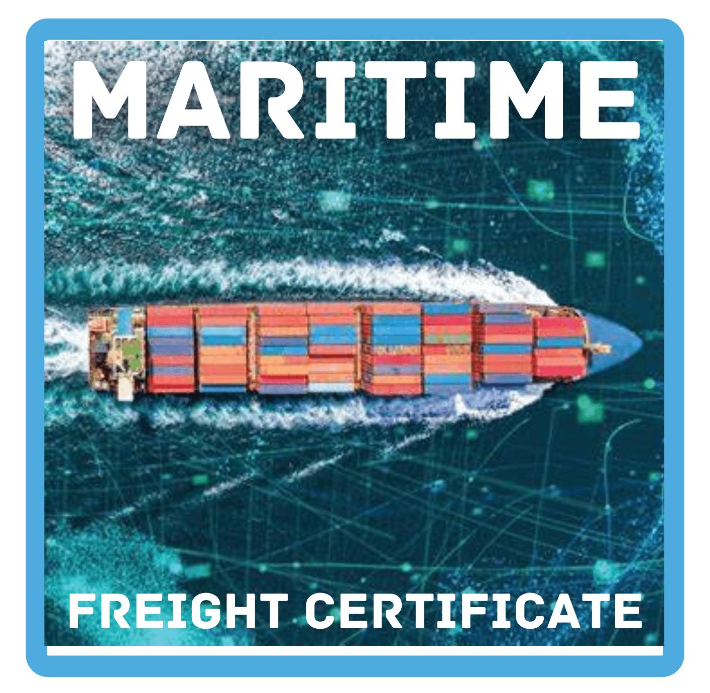 FERI Maritime